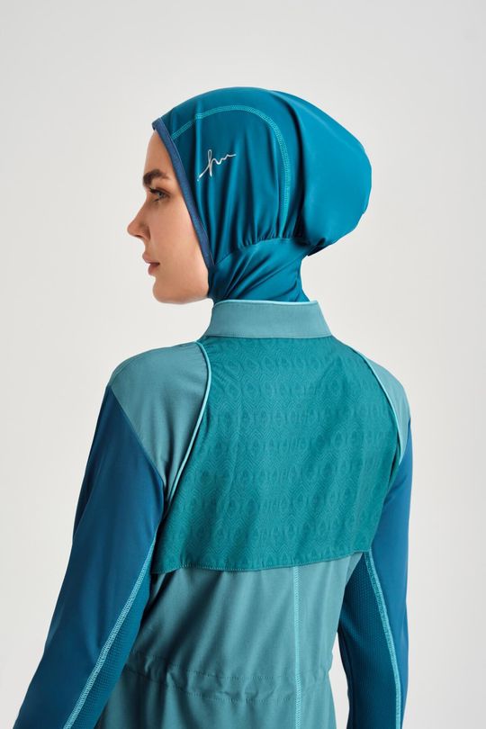 Heshmah Swim