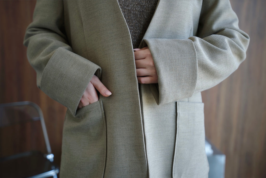 Calm Set – Warm Stone