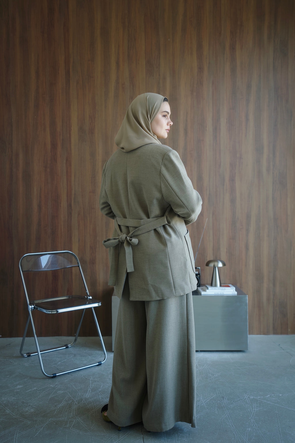 Calm Set – Warm Stone