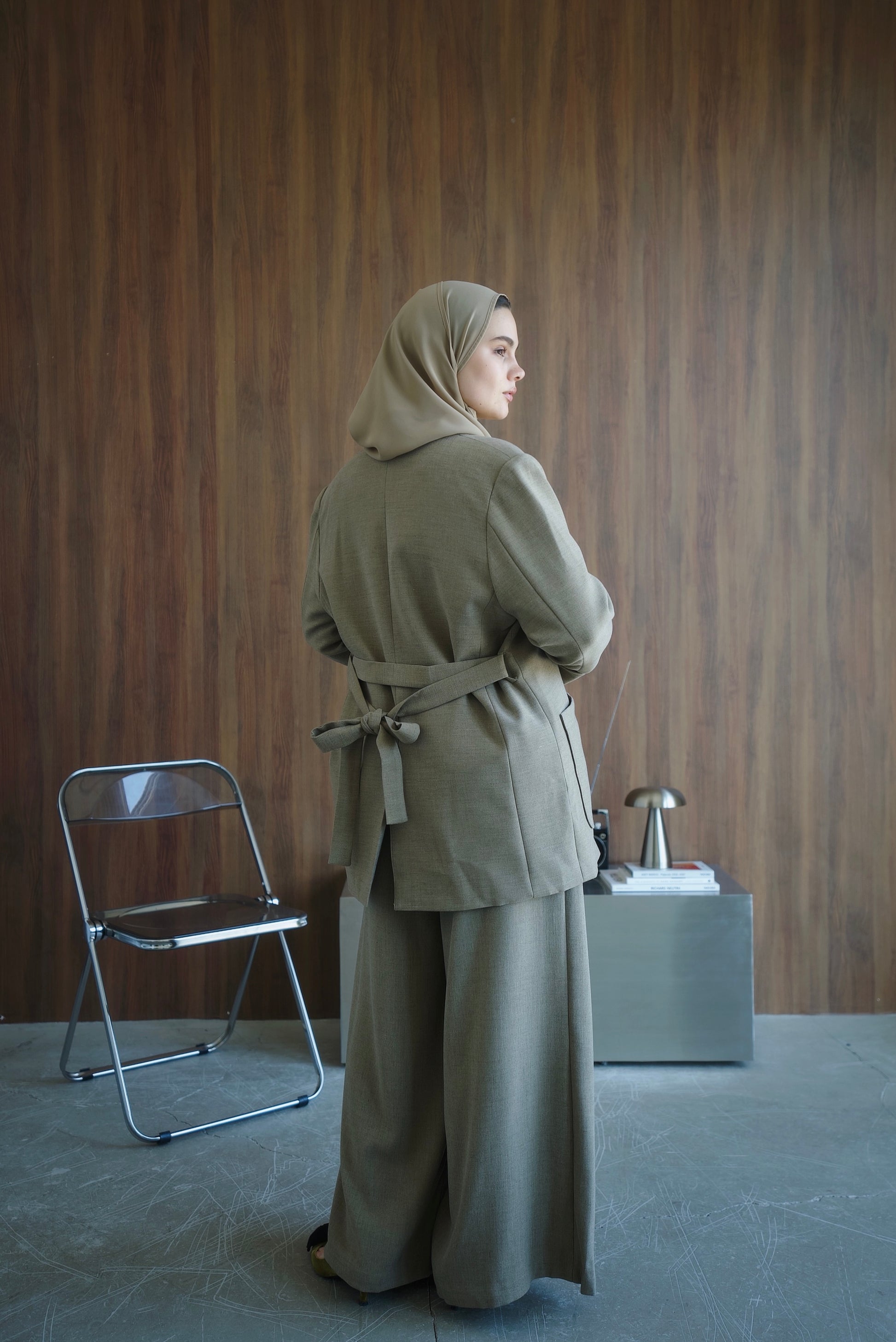 Calm Set – Warm Stone