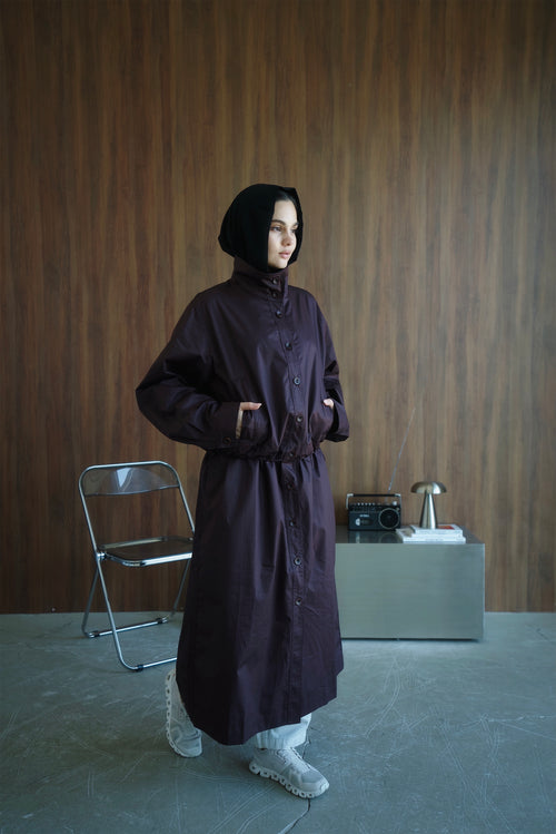 Active Utility Outer