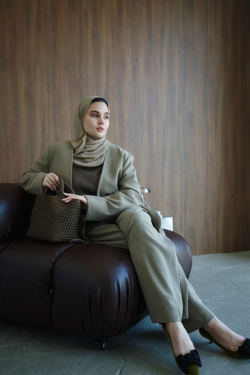 Calm Set – Warm Stone