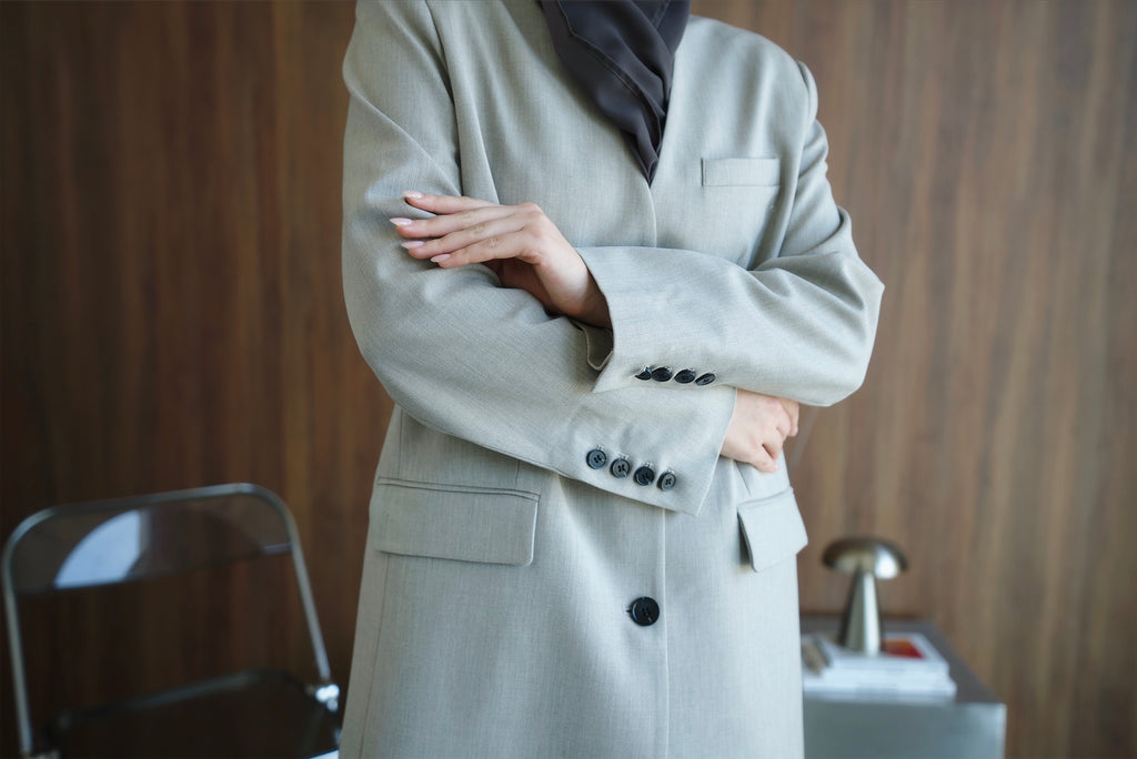 Greyline Utility Set