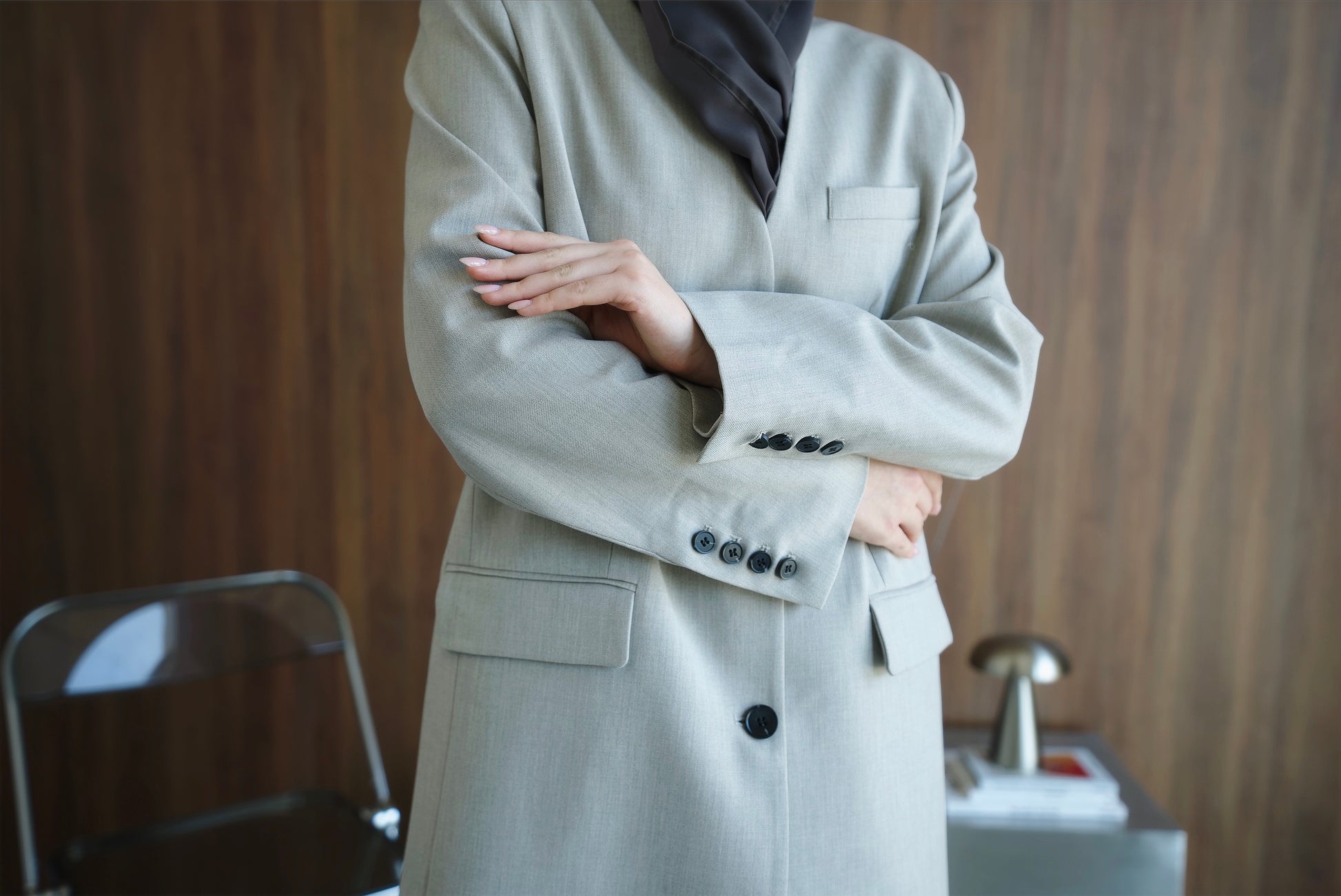 Greyline Utility Set