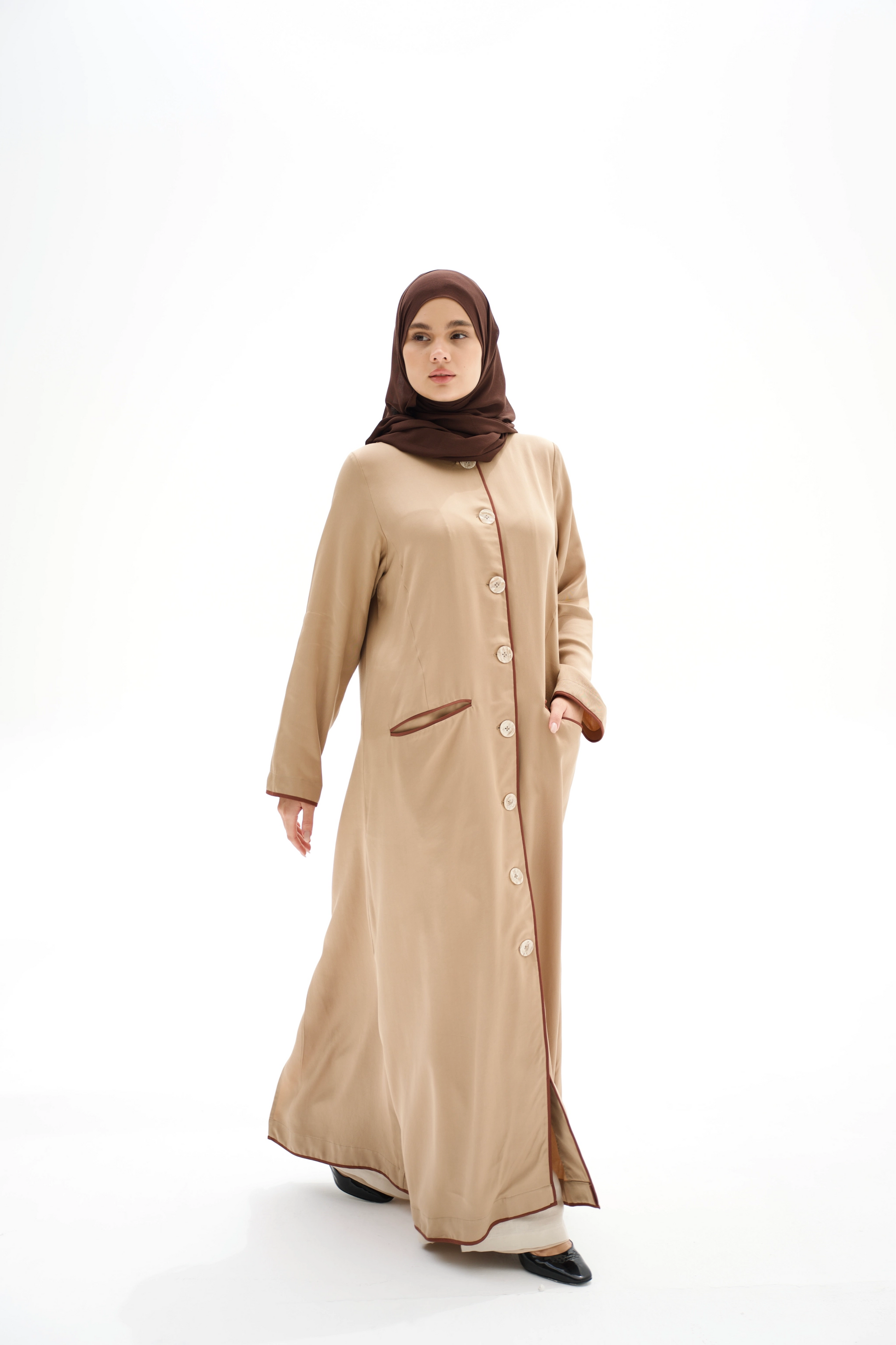 Sandline Abaya