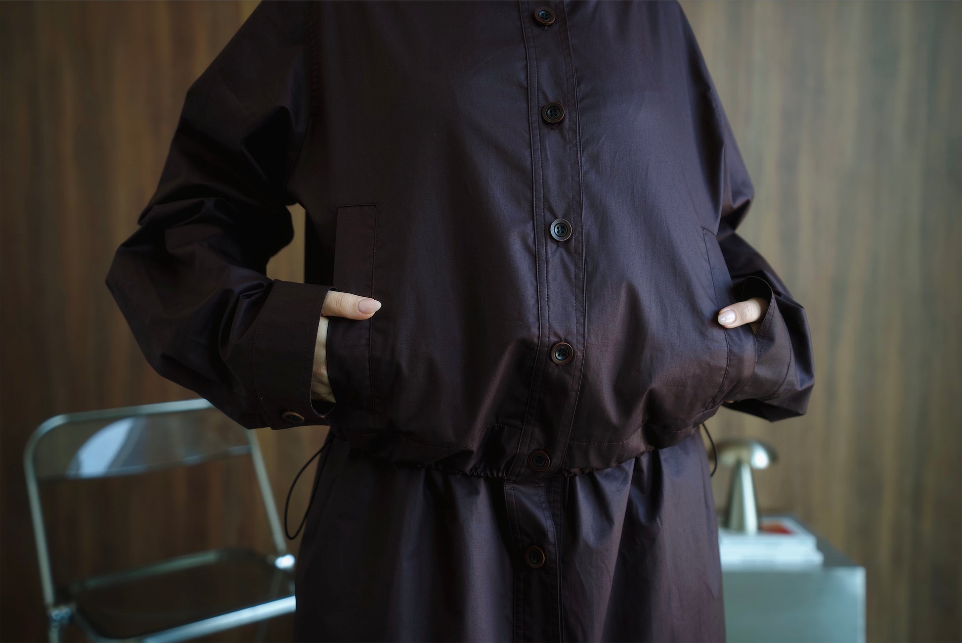 Active Utility Outer