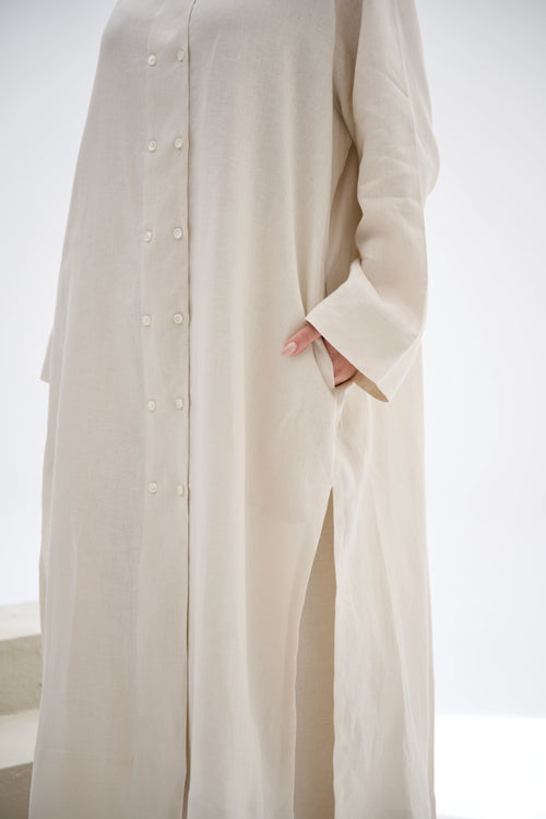 Breeze Longline Set - Sand Dune