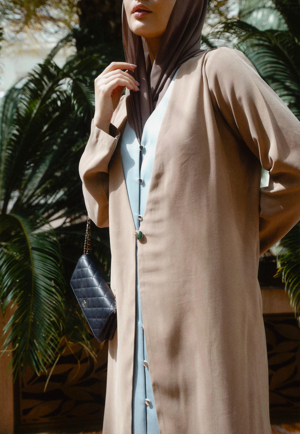 Two-Tone Illusion Outer