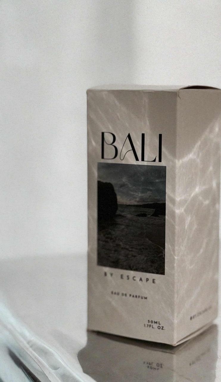Perfume Bali