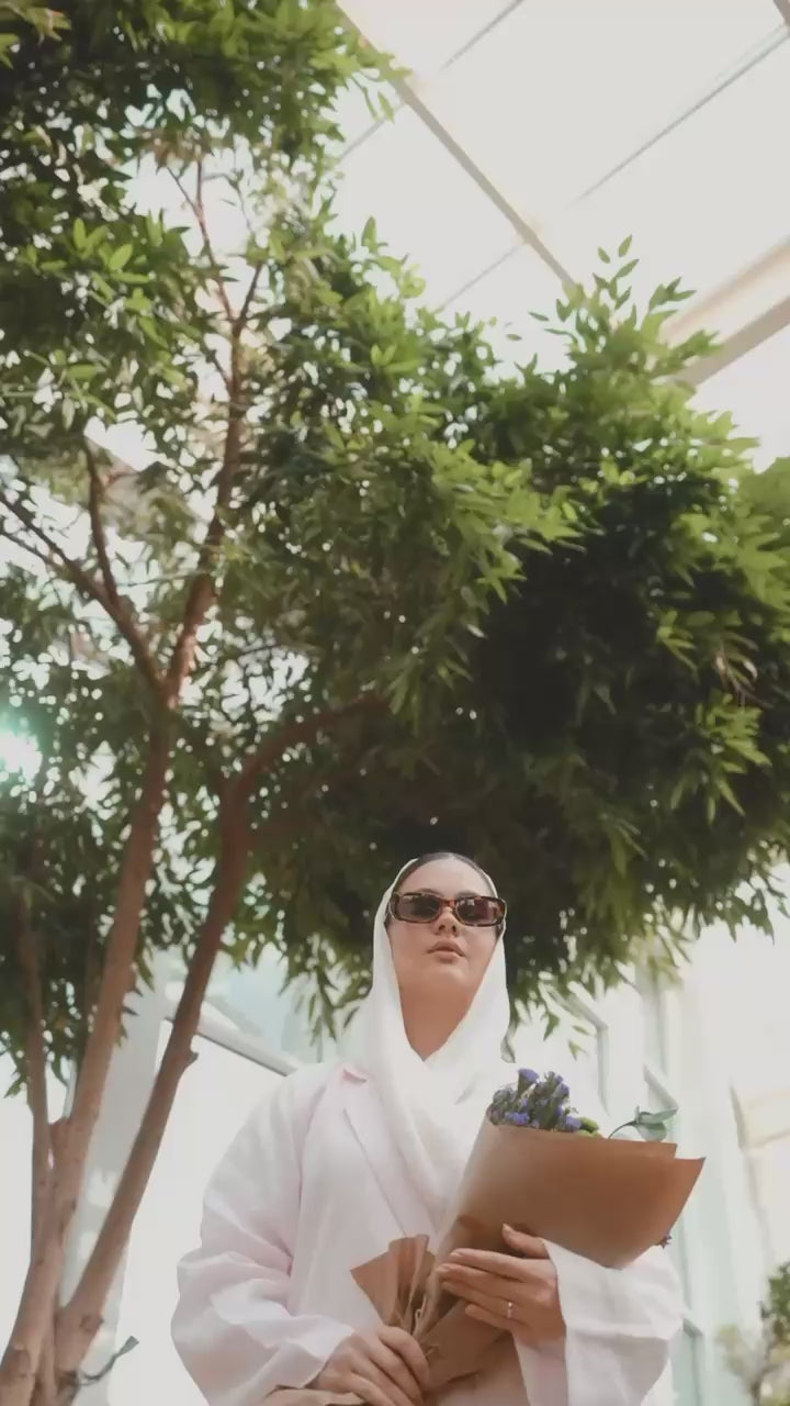 Linen Fold Set - Pink